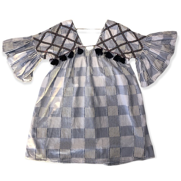 Maeve Anthropologie Dress - Picture 4 of 9